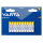 Bateria lub akumulatorek VARTA Longlife AAA (10 szt.) 4103229491